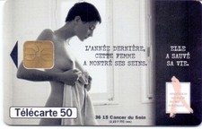 Carte téléphonique f1016 d'occasion  Maisse