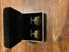 Shotgun cartridge cufflinks. for sale  MARLBOROUGH