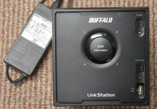 Buffalo link station gebraucht kaufen  Jülich