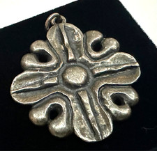 Vintage necklace pendant for sale  Coleman