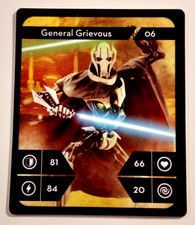 Star wars general gebraucht kaufen  Weener