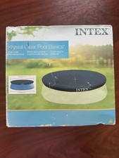 Intex krystal clear for sale  MAIDSTONE