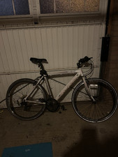 Men mountain bike for sale  STANSTED