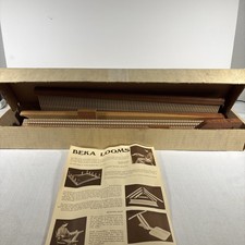 Beka loom model for sale  South Saint Paul