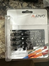 Vesa monitor stand for sale  Rantoul