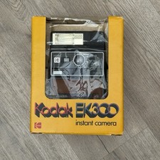 Instant photo camera for sale  SOUTHEND-ON-SEA