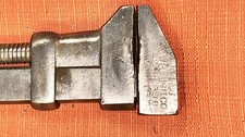 Coes wrench inch for sale  Spokane