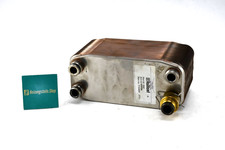 Vaillant wärmetauscher platte gebraucht kaufen  Remscheid