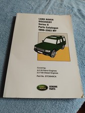 Land rover discovery for sale  BEDFORD