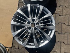 Alufelge zoll 5x108 gebraucht kaufen  Geesthacht