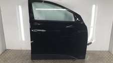 Porte droit hyundai d'occasion  Loudéac