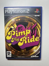 Pimp ride ps2 usato  Roma