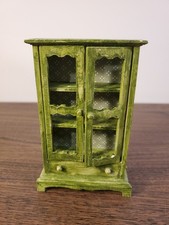Vintage dollhouse miniature for sale  Milford