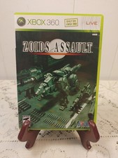 Zoids assault great for sale  Pike