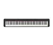 casio s100 piano cdp digital for sale  Gilbertsville