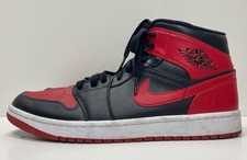 Nike red black for sale  Los Angeles