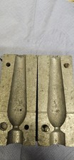 Vintage 7oz lead for sale  TURRIFF