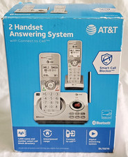 Dl7221 bluetooth cordless for sale  Warrenton