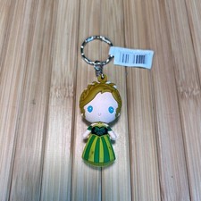 Usado, Chaveiro Disney 3D figurativo mistério bolsa cega mochila coroação Anna comprar usado  Enviando para Brazil