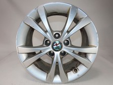 Jante aluminium alfa d'occasion  Seclin