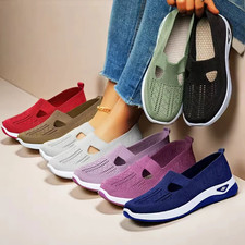 Walking memory shoes for sale  WESTCLIFF-ON-SEA