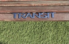 Ford transit van for sale  DARTMOUTH