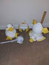 Bathroom toiletries for sale  WIGAN