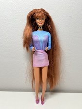 Barbie cut and usato  Sansepolcro