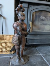 Nestor cast iron for sale  HEREFORD