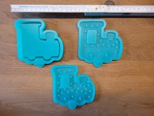 8eer set siliconform gebraucht kaufen  Kaiserslautern