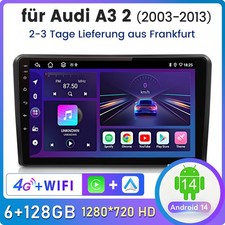 128g android carplay gebraucht kaufen  Buttstädt