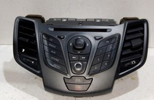 Autoradio per ford usato  Frattaminore