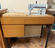 Pfaff automatic 230 gebraucht kaufen  Gau-Algesheim