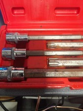 Mac tools torxs for sale  LOUGHBOROUGH
