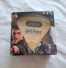 Trivial pursuit harry for sale  CWMBRAN