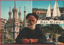 Chiesa russa. porto usato  Diano San Pietro
