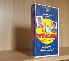 Paperissima errori vhs usato Paperissima errori vhs usato  Varese