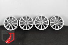 Alufelgen felgen 5x112 gebraucht kaufen  Görlitz-Umland