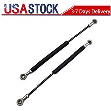 2pcs door gas for sale  Hebron