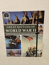 Great battles war for sale  Mc Leansboro