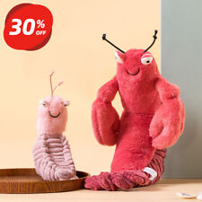 Sheldon shrimp plush for sale  UK