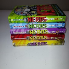 Nerds michael buckley for sale  Vineland