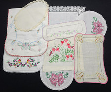 Tablecloth runner doily for sale  Great Bend