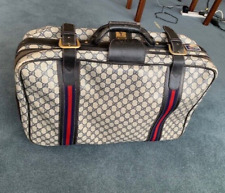Gucci navy supreme for sale  THAMES DITTON