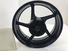 Cerchio posteriore yamaha usato  Rozzano