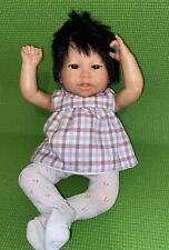 Realistic baby doll for sale  Houston