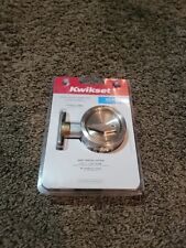 Kwikset round pocket for sale  Fort Wayne