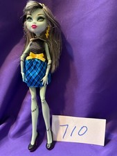 Monster high frankie for sale  Atlantic