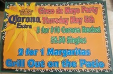 corona banner for sale corona banner for sale Saint Petersburg
