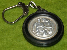 Ancien porte clés d'occasion  Toury